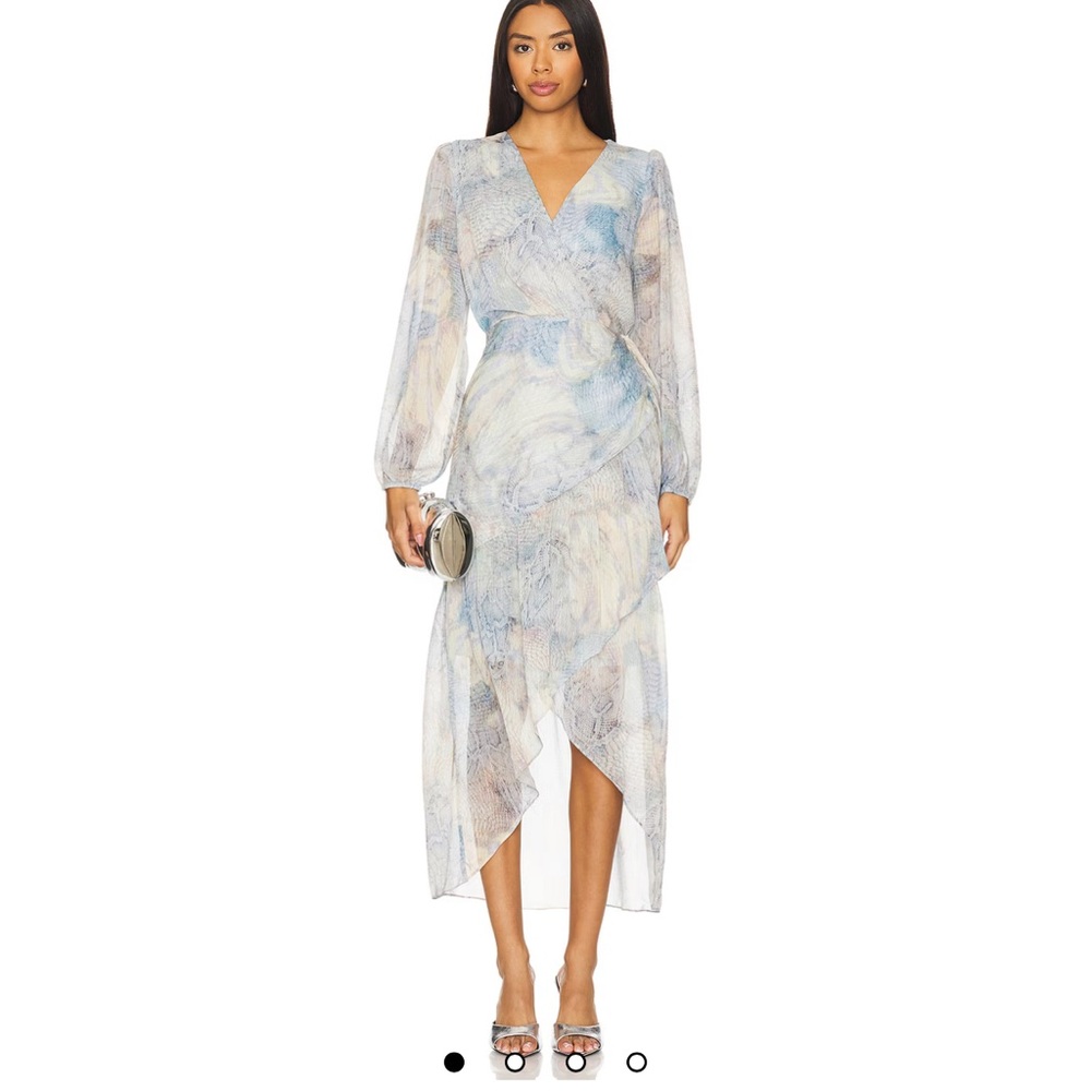 Steve Madden Renata Dress